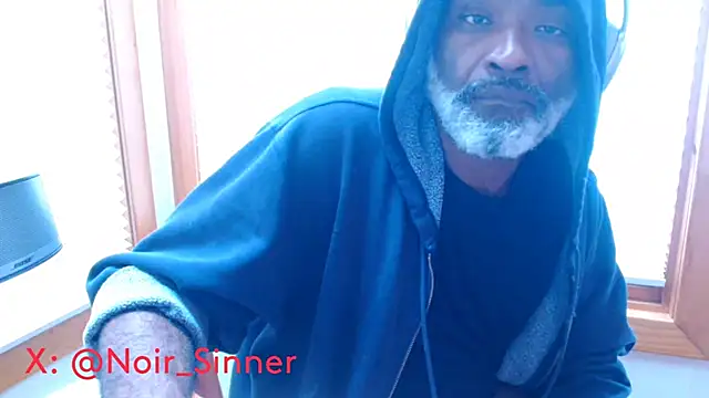 sinnernoir online show from January 6, 2026, 7:50 pm