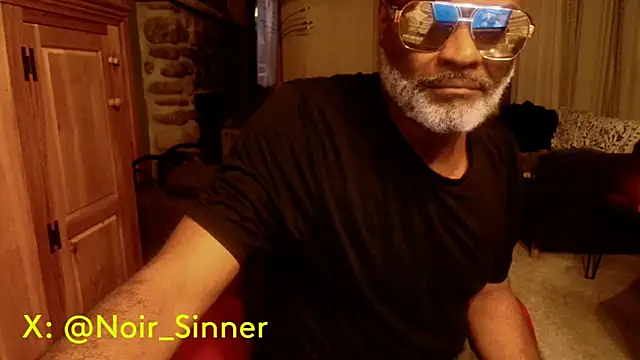 sinnernoir online show from March 23, 2026, 4:16 am