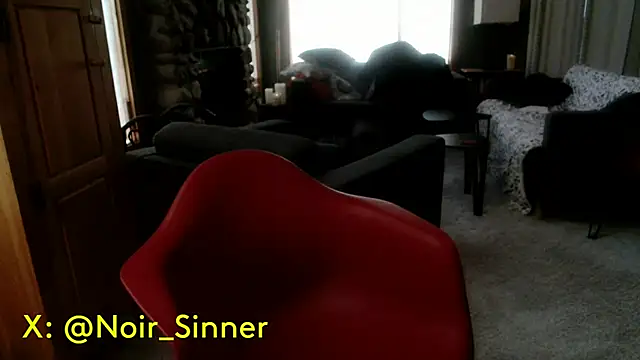 sinnernoir online show from March 31, 2026, 11:32 am