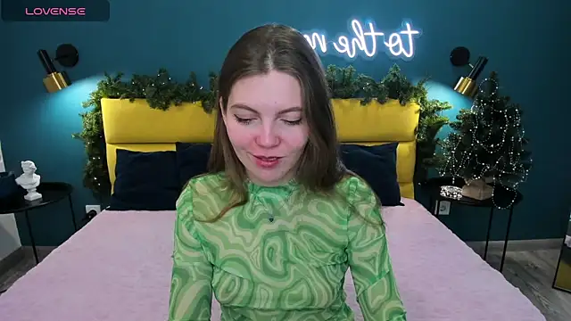 marie reyes  online show from December 20, 2025, 2:29 am