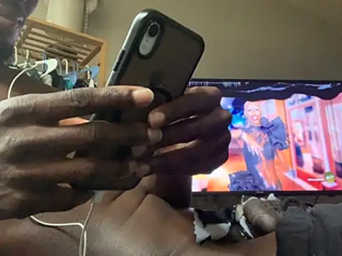 Shawtyblaque21 online show from February 21, 2026, 5:36 pm