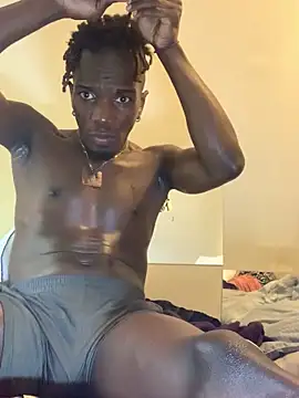 Shawtyblaque21 online show from April 5, 2026, 8:28 pm