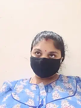 Cute-Aadhvita online show from June 8, 2026, 3:40 am