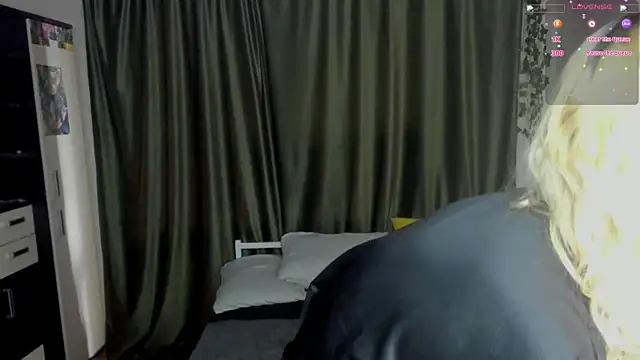 Snapshot of Lexy-Woorhez chatting on May 27, 2026, 11:29 am Lexy-Woorhez online show from May 27, 2026, 11:29 am