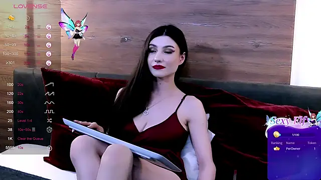 NoraJoice online show from March 5, 2025, 4:02 pm