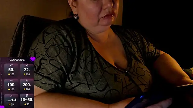 SexxyDreams1 online show from January 31, 2025, 12:17 am