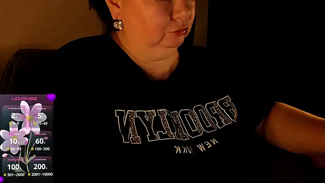 SexxyDreams1 online show from February 27, 2025, 2:21 am