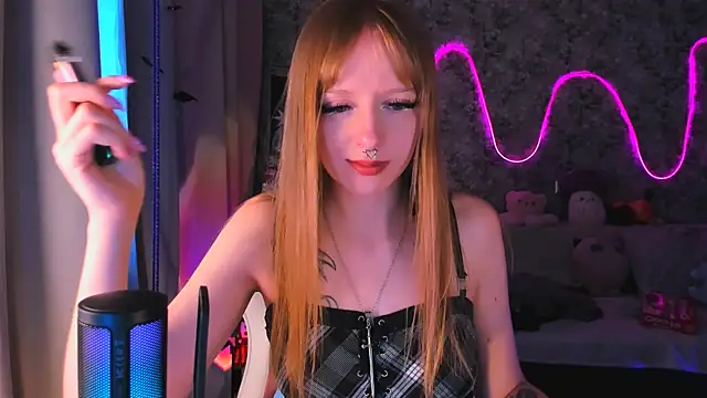 Inma Lewdness online show from December 12, 2024, 11:40 am