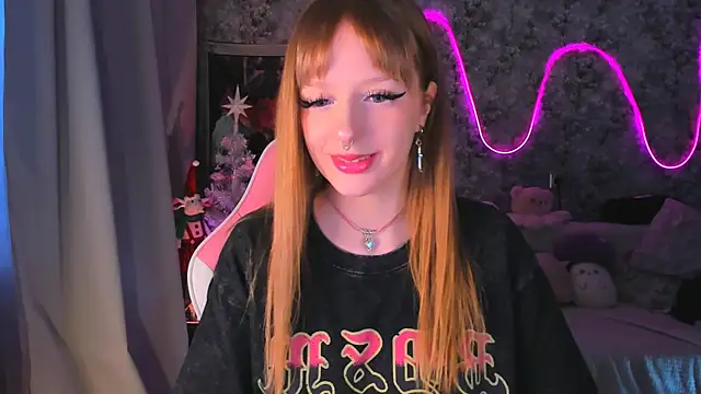 Inma Lewdness online show from December 21, 2024, 12:06 pm