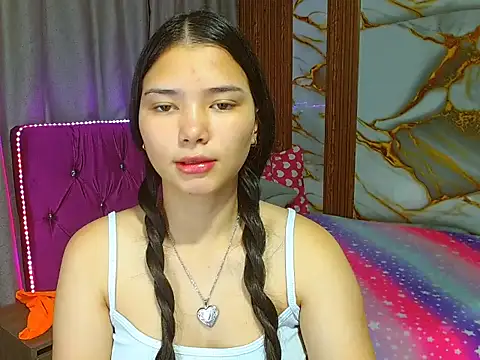 alissonwinx online show from July 21, 2026, 8:00 pm