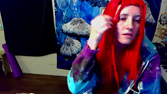  hellostormy  online show from November 24, 2025, 6:13 am