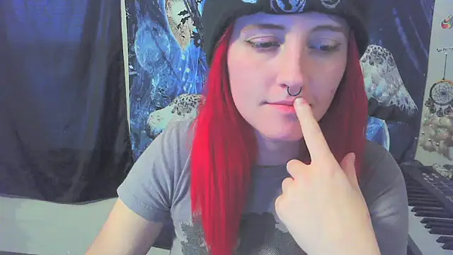  hellostormy  online show from February 8, 2026, 1:25 pm