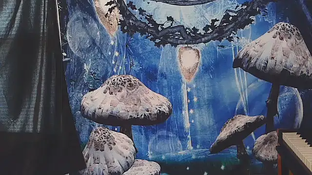  hellostormy  online show from February 16, 2026, 7:21 pm