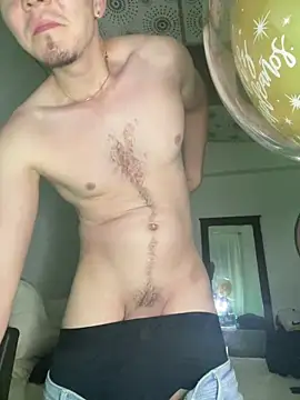 adam-rivera online show from February 21, 2025, 5:02 am