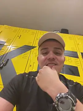 adam-rivera online show from March 3, 2025, 8:21 pm