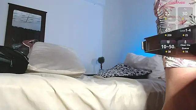 adam-rivera online show from March 23, 2025, 1:53 am