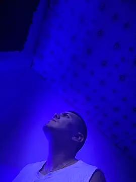 adam-rivera online show from October 9, 2025, 8:12 am