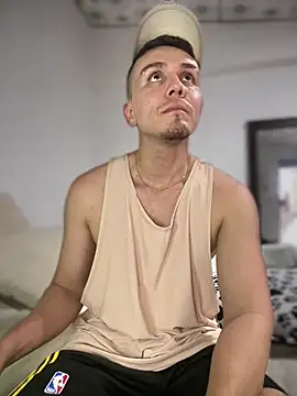 adam-rivera online show from October 14, 2025, 6:20 pm