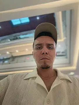 adam-rivera online show from February 11, 2026, 10:15 pm