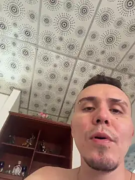 adam-rivera online show from March 1, 2026, 7:49 pm