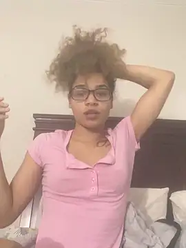 1prettygem online show from December 17, 2024, 3:50 am