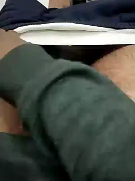 KUKU69XX online show from January 20, 2025, 5:16 pm