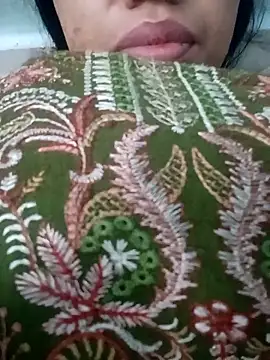 Haniya-143 online show from November 24, 2025, 10:42 pm