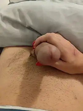 ariel-rick online show from October 25, 2025, 1:13 am