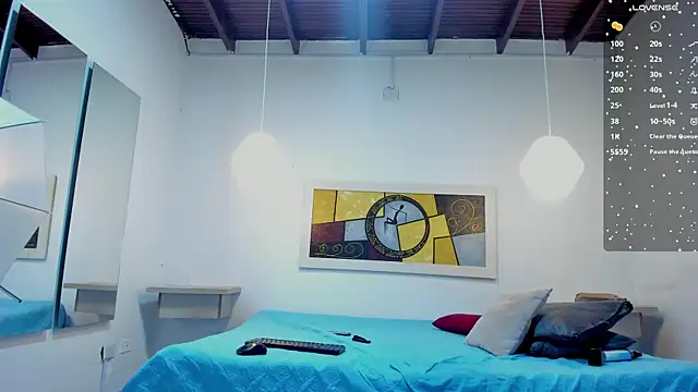 Snapshot of JEFFREY_COTTOM chatting on February 27, 2025, 10:09 pm JEFFREY COTTOM online show from February 27, 2025, 10:09 pm