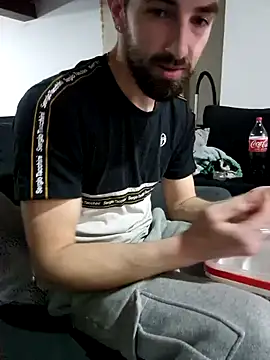 La Chaudasse 98 online show from January 18, 2025, 9:13 pm