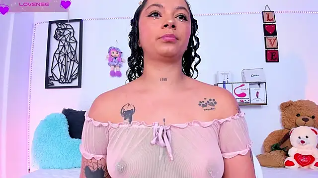 Mari Sweett online show from February 27, 2025, 5:58 pm