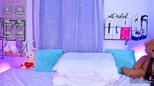 Snapshot of Mari_Sweett chatting on February 7, 2026, 8:01 pm Mari Sweett online show from February 7, 2026, 8:01 pm