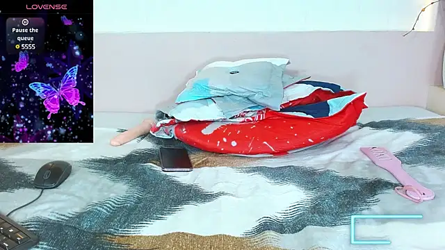 GemaRush online show from March 13, 2025, 3:50 pm