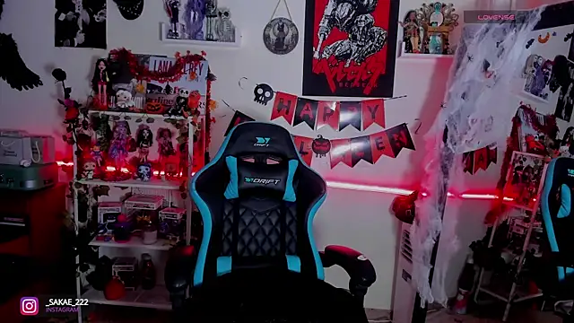  sakae  online show from October 27, 2025, 2:10 pm