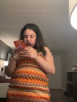 littlemissbabycakes online show from February 26, 2026, 6:34 am