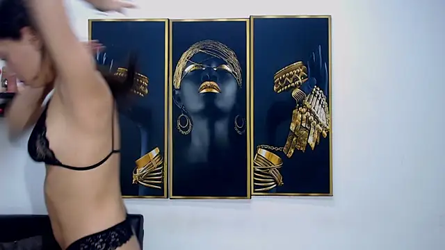 BDSM Fetish nolimit69 online show from September 24, 2025, 12:03 am