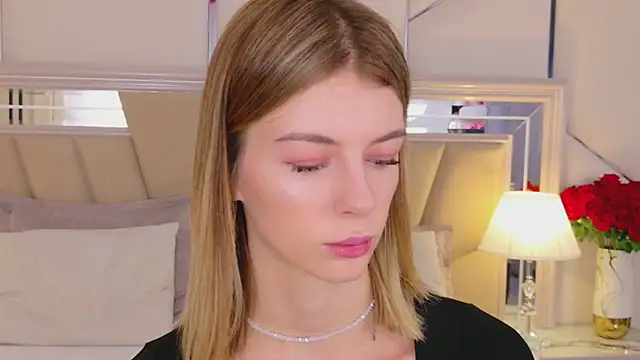 MeganMour online show from February 26, 2026, 5:01 pm