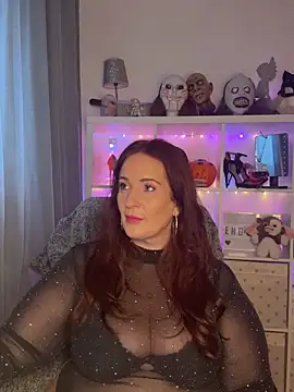 Engel mia online show from October 24, 2025, 3:52 pm