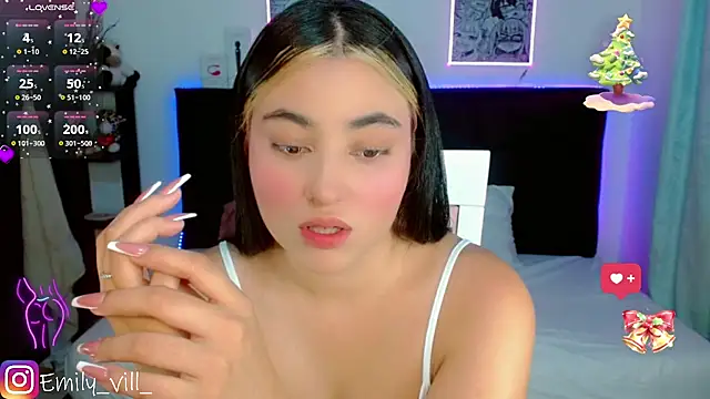 Snapshot of Sofia_kenedyy chatting on November 16, 2025, 9:09 pm Sofia kenedyy online show from November 16, 2025, 9:09 pm