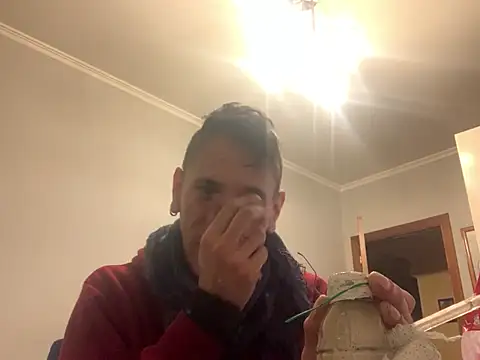 sweet24c online show from January 4, 2025, 11:17 pm