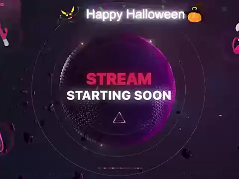 Melody200420 online show from November 15, 2025, 5:09 pm