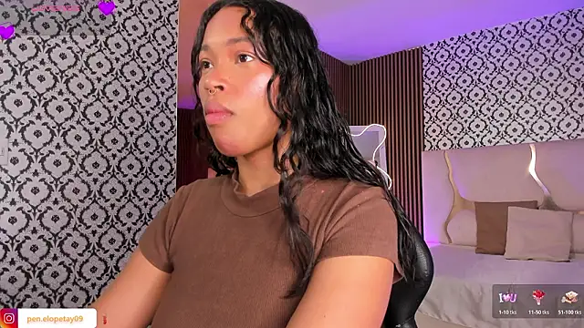 penelope tay1 online show from February 10, 2026, 3:21 am