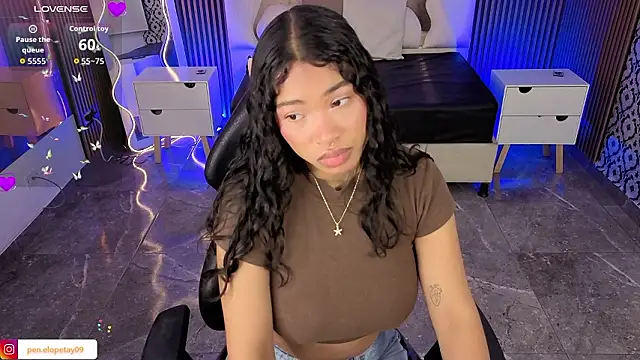 penelope tay1 online show from March 7, 2026, 3:36 am