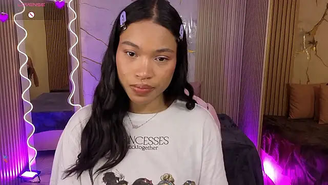 penelope tay1 online show from March 26, 2026, 3:23 am