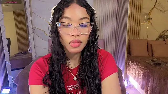 penelope tay1 online show from April 18, 2026, 3:32 am