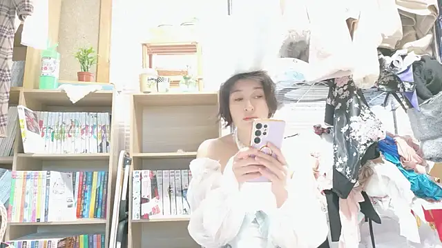 morikawa sayaka online show from October 3, 2025, 11:35 pm