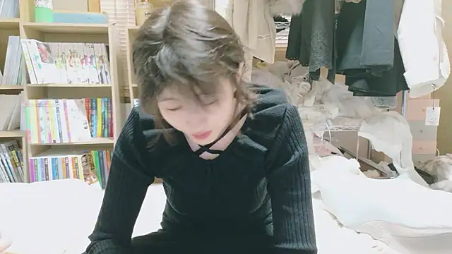 morikawa sayaka online show from November 30, 2025, 12:14 am