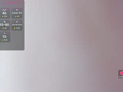 Snapshot of Serein_ chatting on June 18, 2026, 9:14 am Serein online show from June 18, 2026, 9:14 am