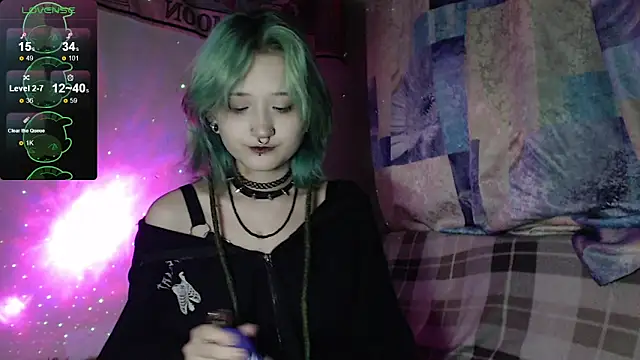 Milten-Trish online show from September 14, 2025, 6:29 pm