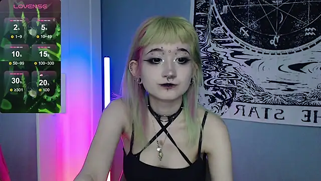 Milten-Trish online show from May 25, 2026, 1:55 am